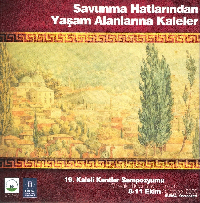 Savunma Hatlarından Yaşam Alanlarına Kaleler