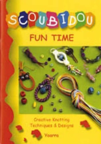 Scoubidou: Fun Time
