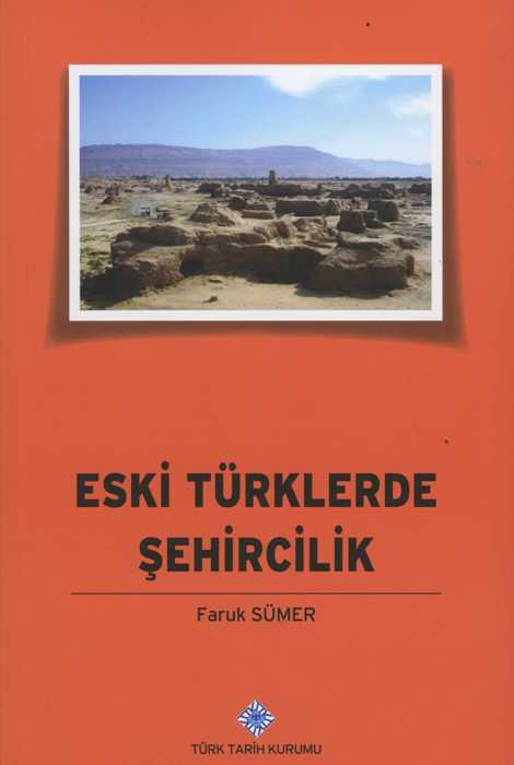 Eski Türklerde Şehircilik