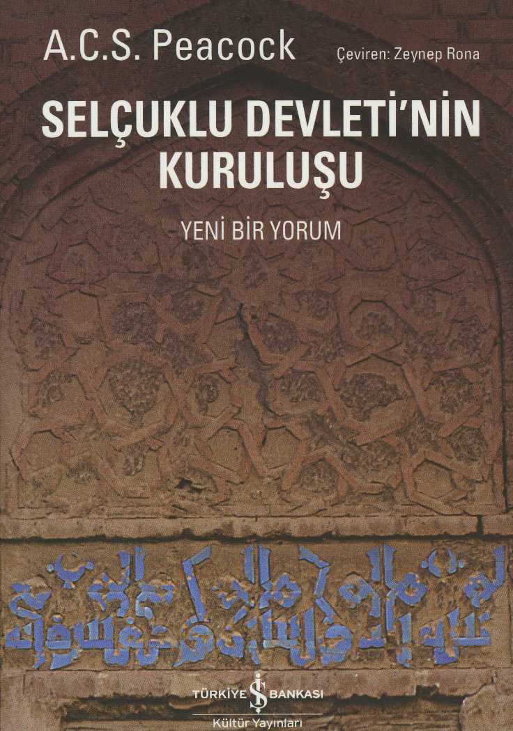 Selçuklu Devletinin Kuruluşu