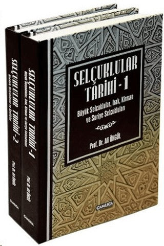 Selçuklular Tarihi (2 Cilt Takım)
