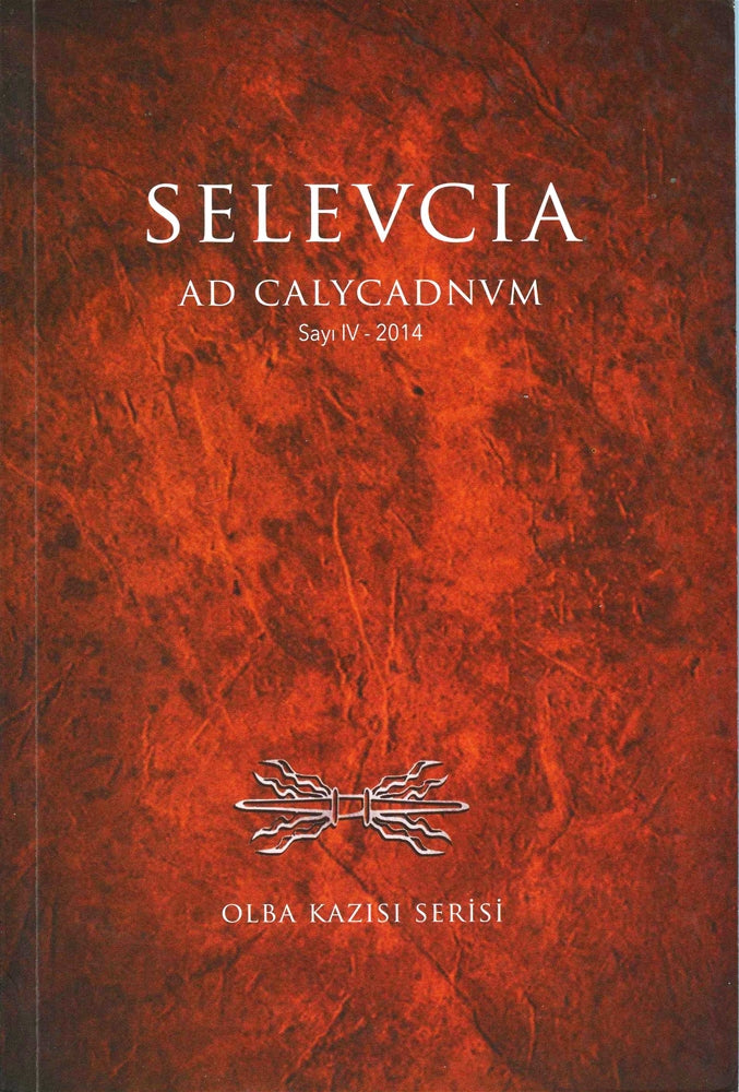 Selevcia Sayı 4 2014