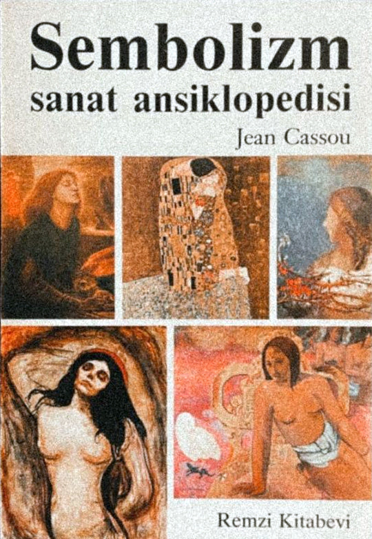 Sembolizm Sanat Ansiklopedisi