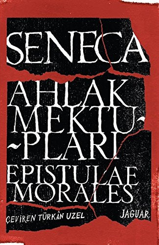 Ahlak Mektupları