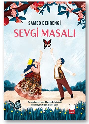 Sevgi Masalı