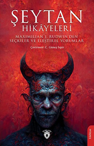 Şeytan Hikayeleri - Maximilian J. Rudwin’den Seçkiler ve Eleştirel Yorumlar