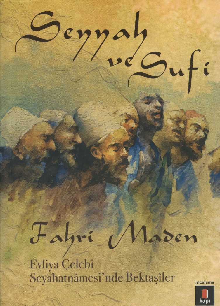 Seyyah ve Sufi