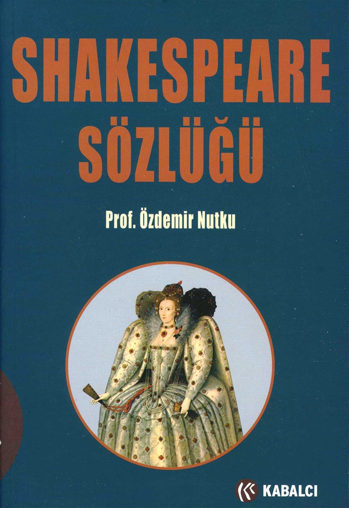 Shakespeare Sözlüğü