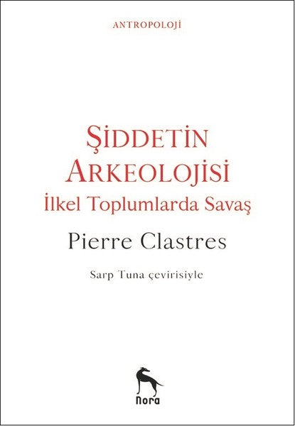 Şiddetin Arkeolojisi