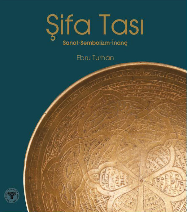 Şifa Tası - Sanat - Sembolizm - İnanç
