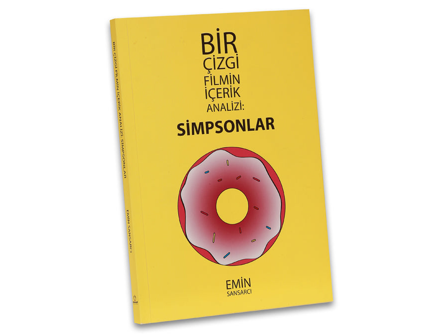 Simpsonlar-Bir Çizgi Filmin İçerik Analizi