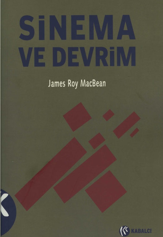Sinema ve Devrim