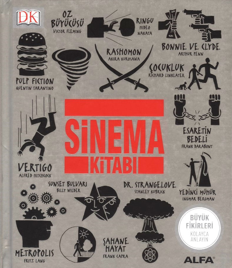 Sinema Kitabı