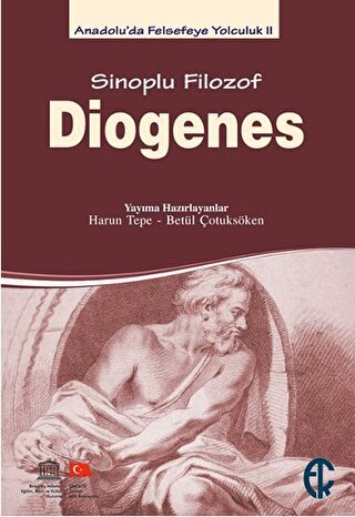 Sinoplu Filozof Diogenes- Anadolu'da Felsefeye Yolculuk - 2