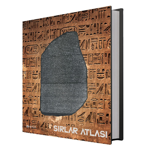 Sırlar Atlası