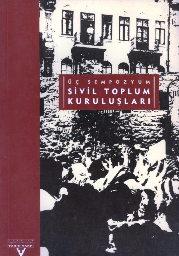 Üç Sempozyum Sivil Toplum Kuruluşları
