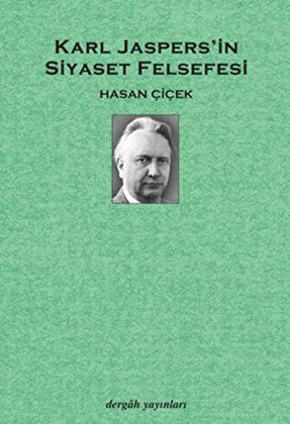 Karl Jaspers’in Siyaset Felsefesi