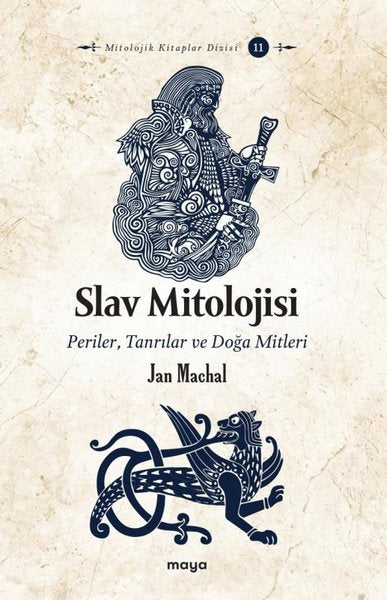 Slav Mitolojisi: Periler, Tanrılar ve Doğa Mitleri