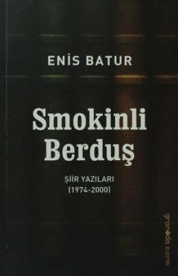 Smokinli Berduş