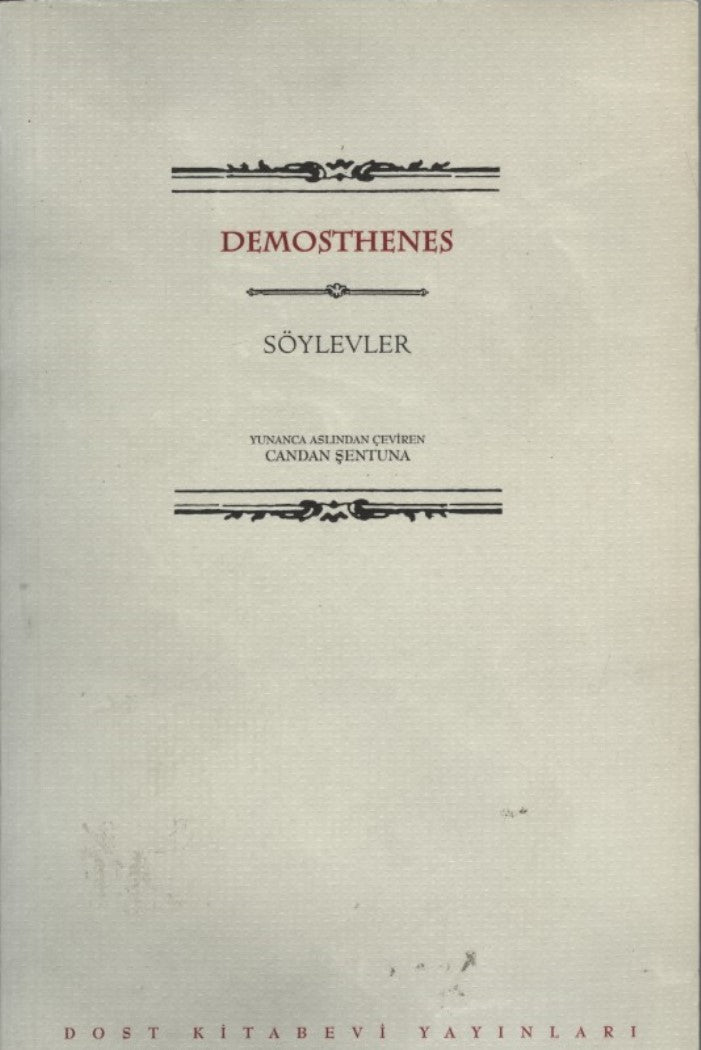 Söylevler