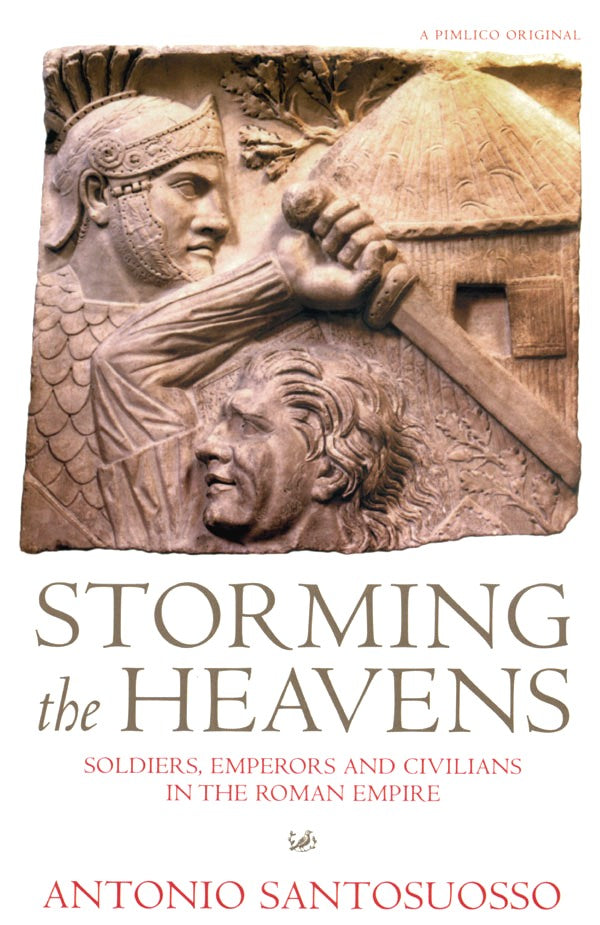 Storming the Heavens
