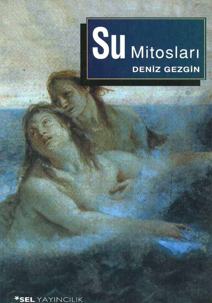 Su Mitosları