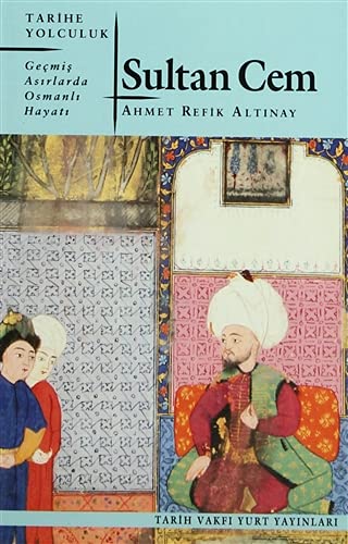 Sultan Cem