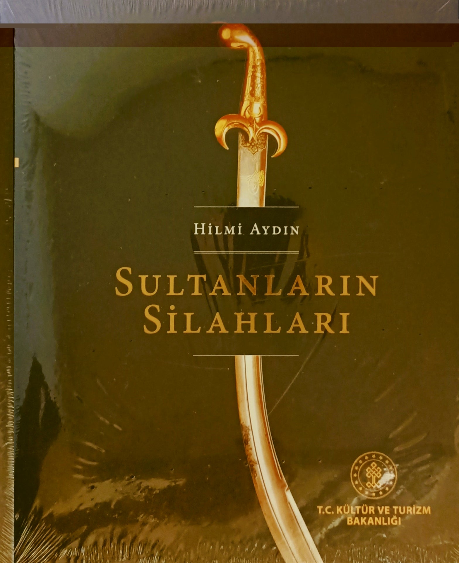 Sultanların Silahları Topkapı Sarayı Silah Koleksiyonu