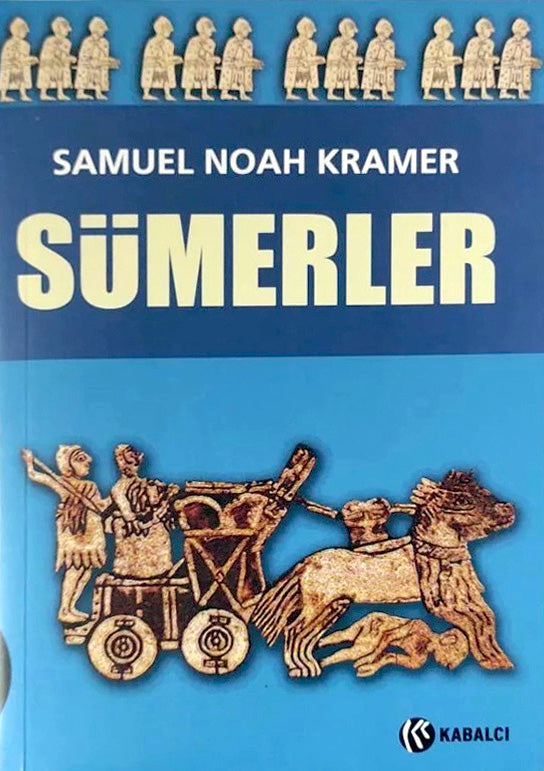 Sümerler