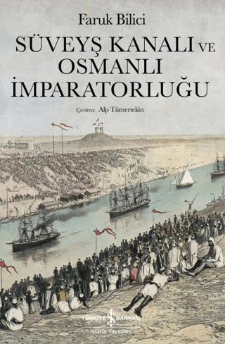 Süveyş Kanalı ve Osmanlı İmparatorluğu