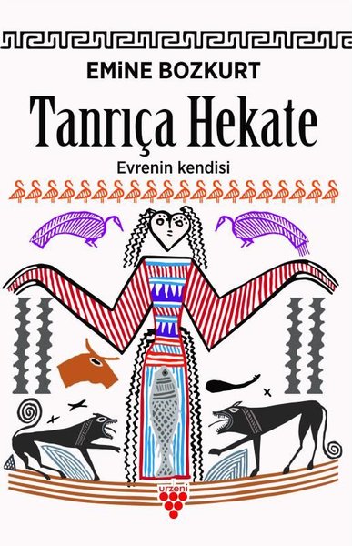 Tanrıça Hekate - Evrenin Kendisi