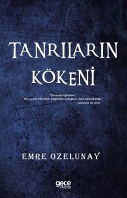 Tanrıların Kökeni