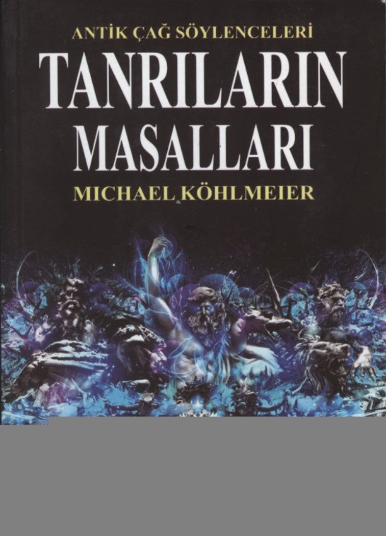 Tanrıların Masalları