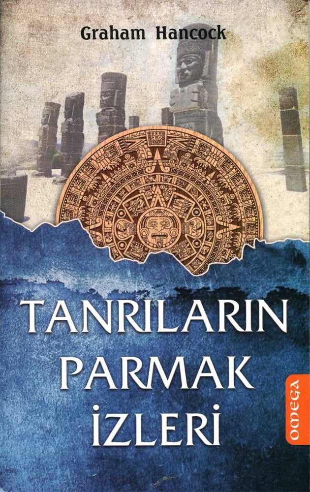 Tanrıların Parmak İzleri