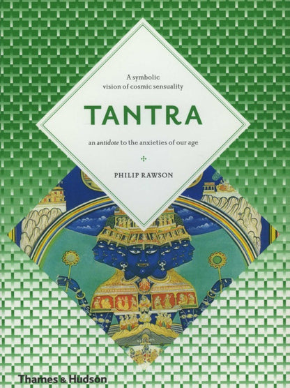 Tantra (Art and Imagination)