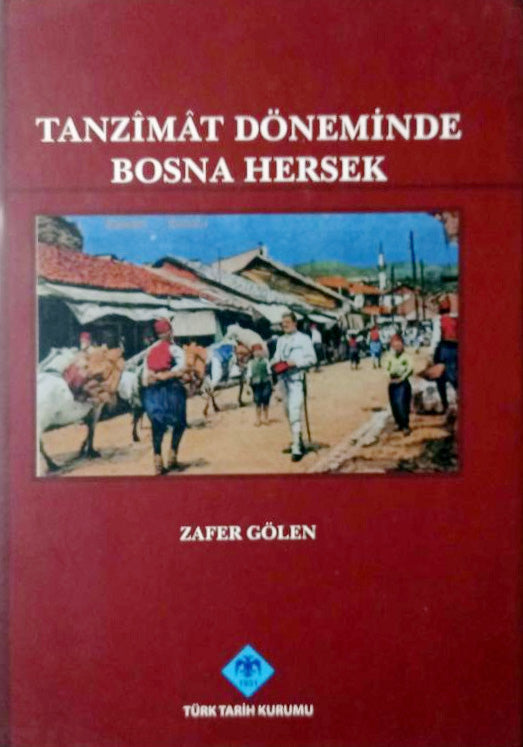 Tanzimat Döneminde BOSNA HERSEK