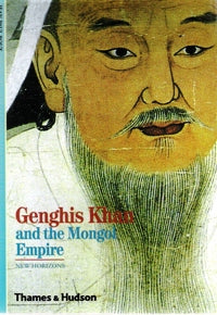 Genghis Khan and the Mongol Empire