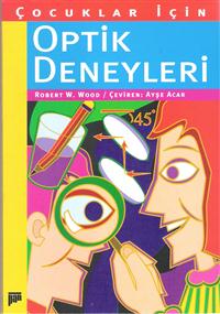 Çocuklar için Optik Deneyleri