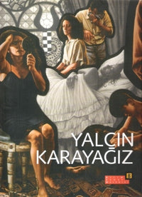 Yalçın Karayağız