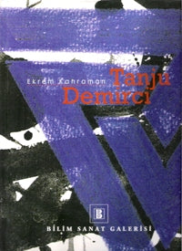Tanju Demirci