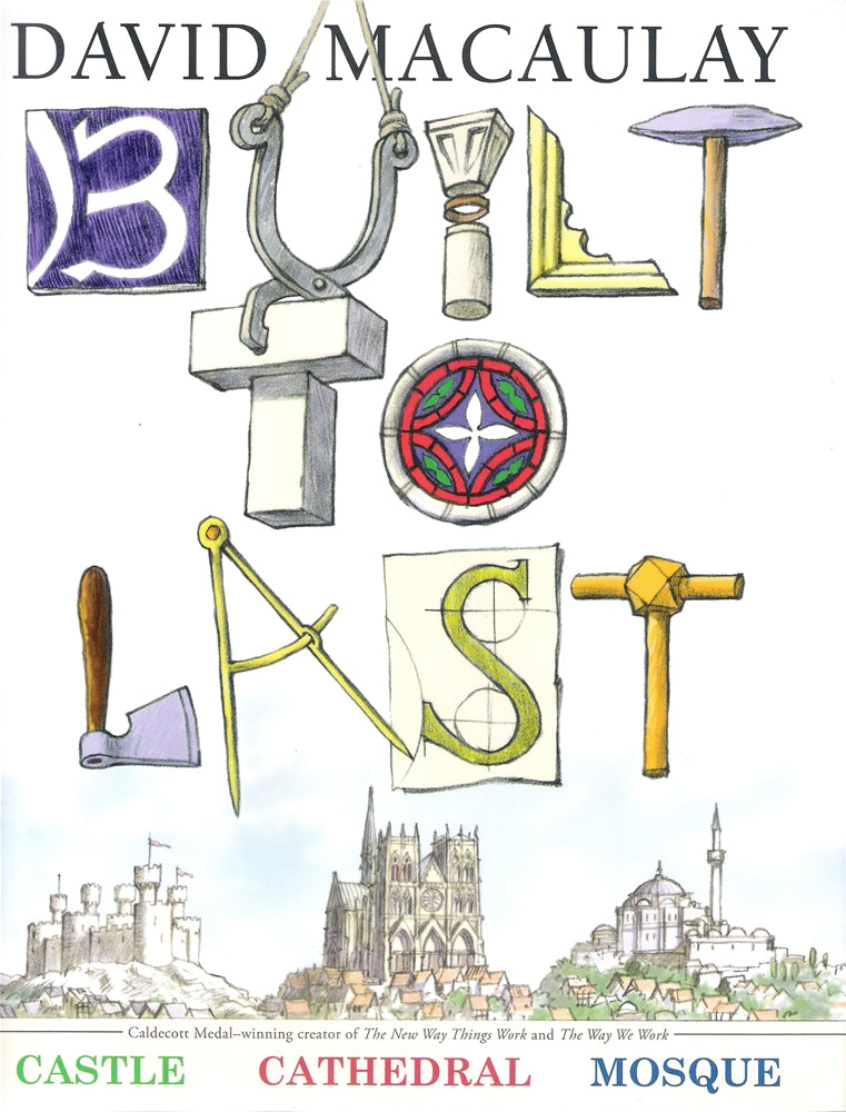 Built to Last