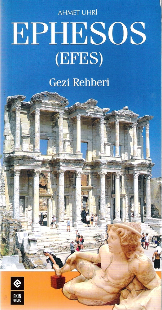 Ephesos - Efes