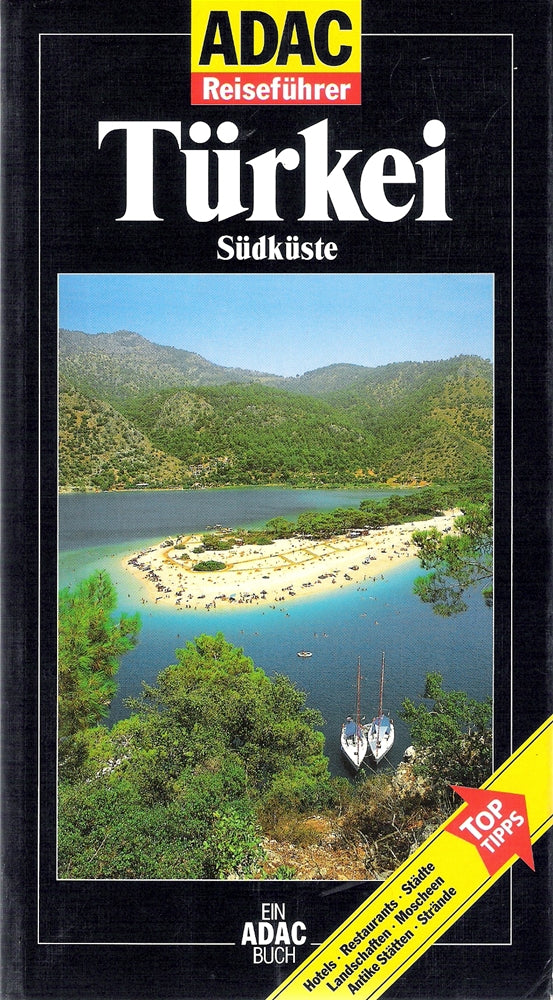 Türkei Südküste