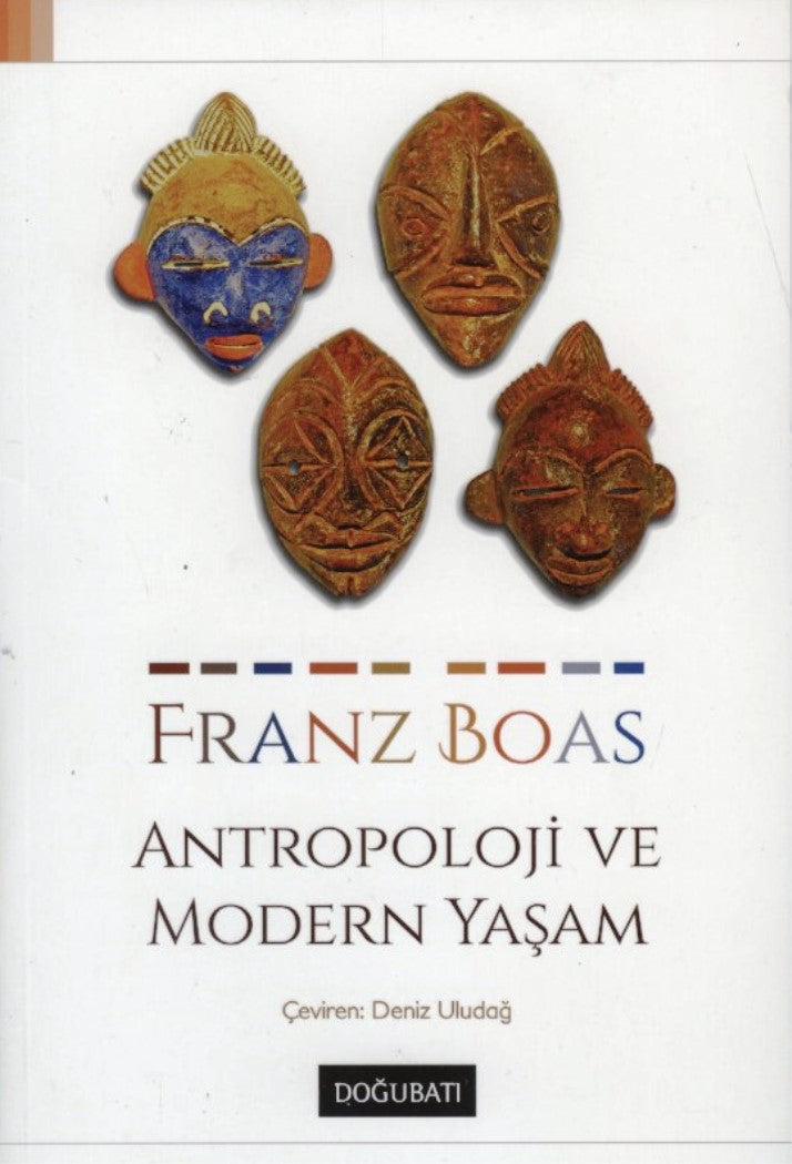 Antropoloji ve Modern Yaşam