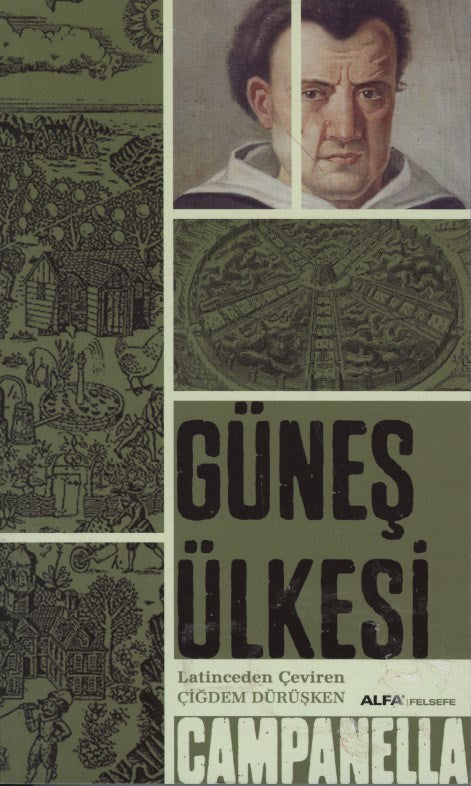 Güneş Ülkesi