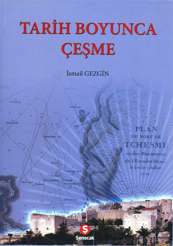 Tarih Boyunca Çeşme