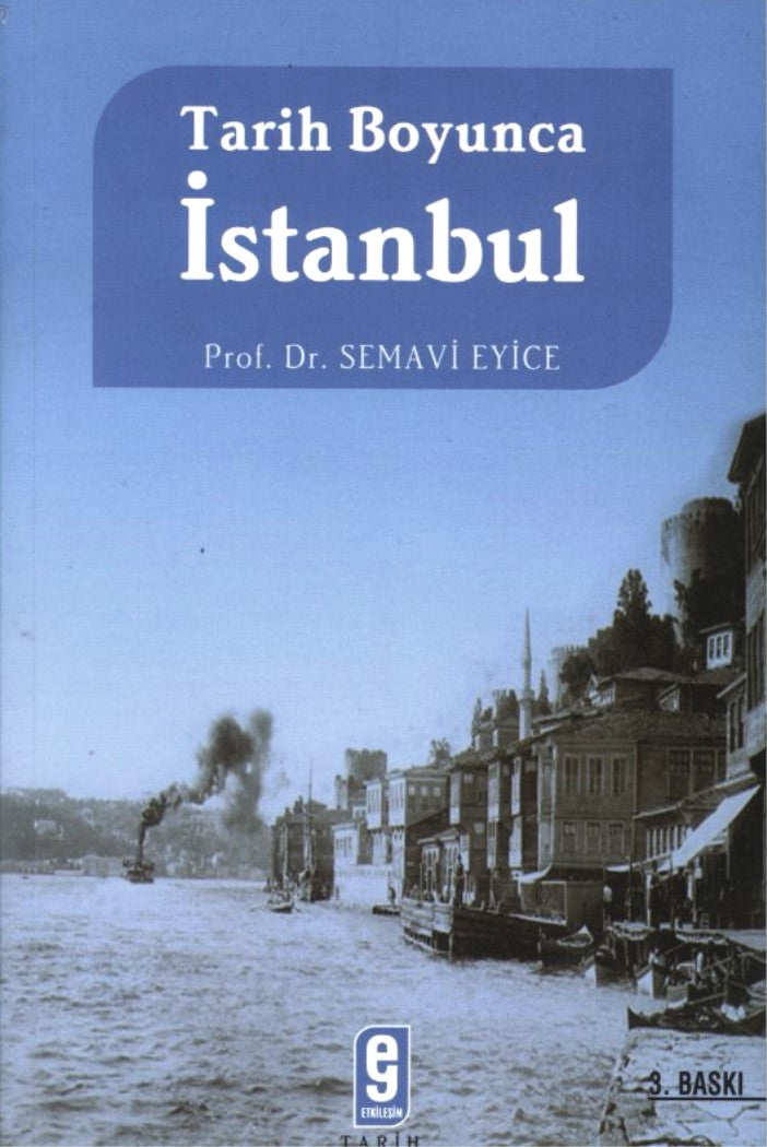 Tarih Boyunca İstanbul