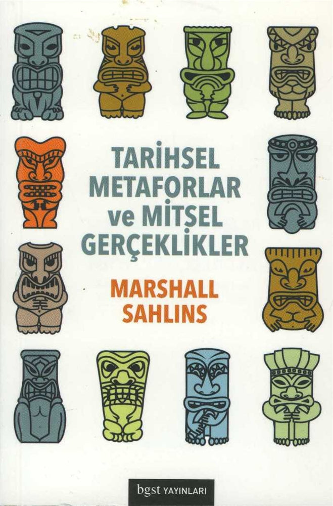 Tarihsel Metaforlar ve Mitsel Gerçeklikler