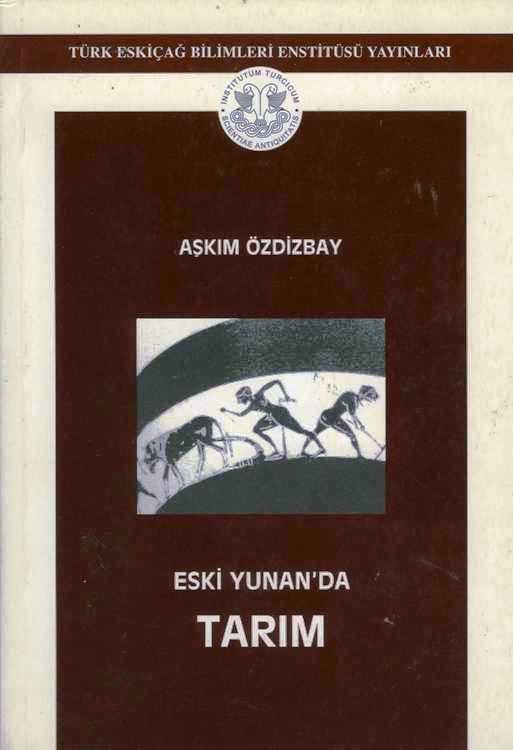 Eski Yunan'da Tarım