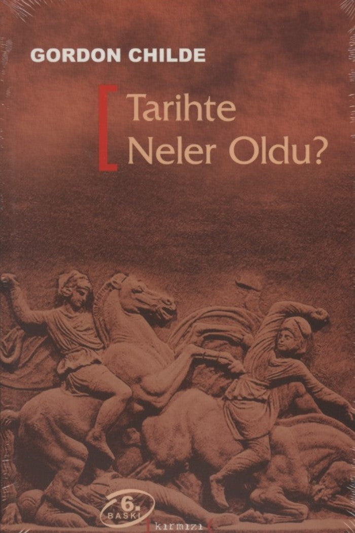 Tarihte Neler Oldu?